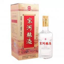 宋河糧液 金幅