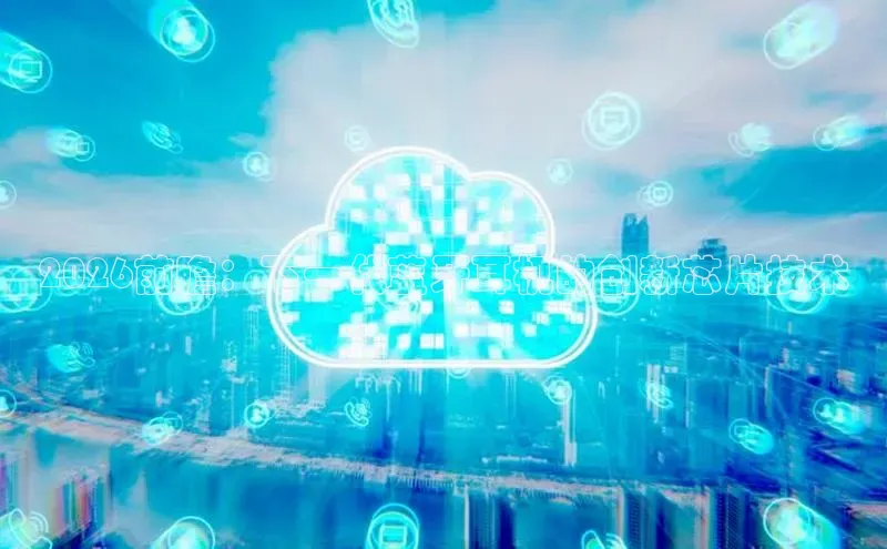 2026前瞻：下一代蓝牙耳机的创新芯片技术